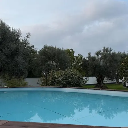 With Garden, Pool Sandoeira Rio Couros 別荘 Rio de Couros