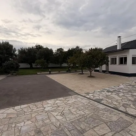 別荘 With Garden, Pool Sandoeira Rio Couros Rio de Couros